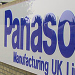 Panasonic UK Repeat Order for EF20 Frequency Converter - feature