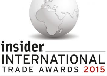 Trade Awards Logo