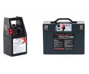 Powerpack UK