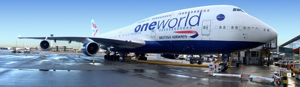 Heathrow