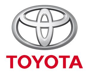 Toyota logo