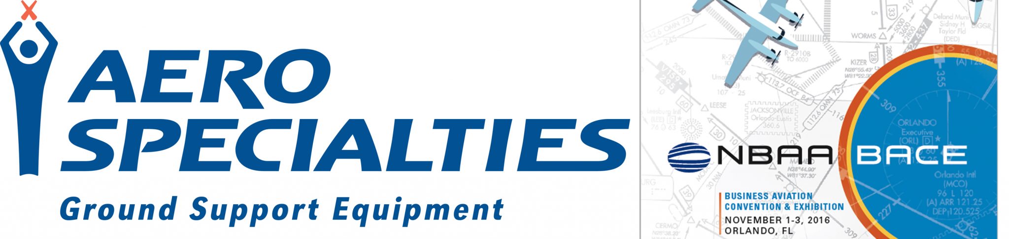 Aero Specialties - Ground Support Equipment