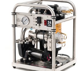 Portapump