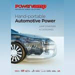 New Automotive Brochure