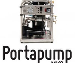 Powervamp portapump Mk3
