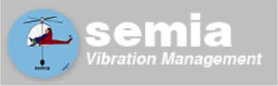 Semia vibration management