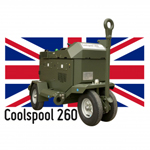 Coolspool 260 UK